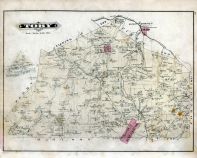 Toby, Clarion County 1877